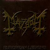 Mayhem - European Legions